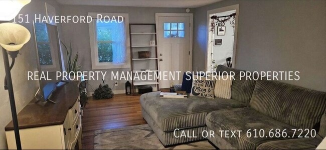 Building Photo - 151 Haverford Rd