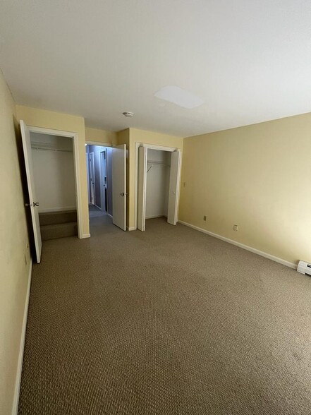 bedroom 1 closets - 220 Mascoma St