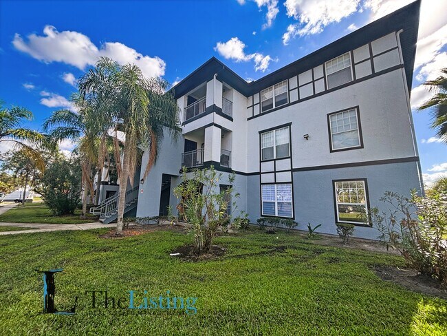 Building Photo - 3714 Palm Desert Ln