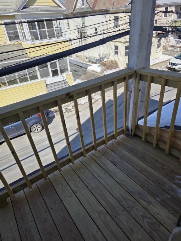 Building Photo - 53 Glen Ave