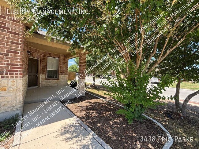 Building Photo - 13438 Frio Parke