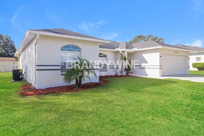 Building Photo - 2542 Jennifer Dr