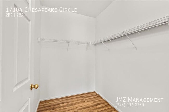 Building Photo - 17104 Chesapeake Cir