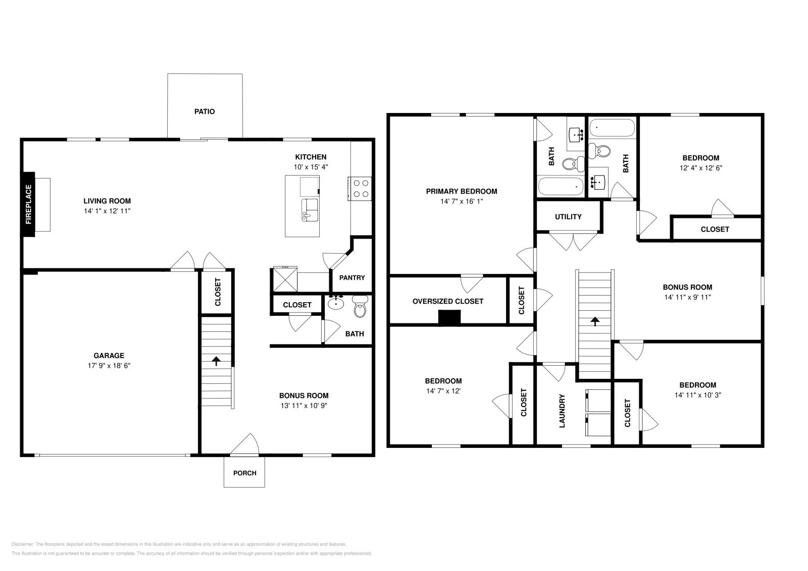 Building Photo - 11714 Cotterill Wy