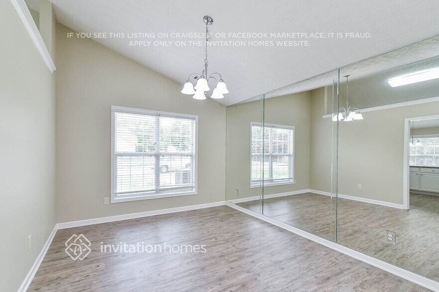Building Photo - 3407 Millash Trail NE