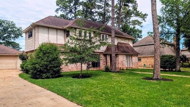 Building Photo - 15707 Downford Dr