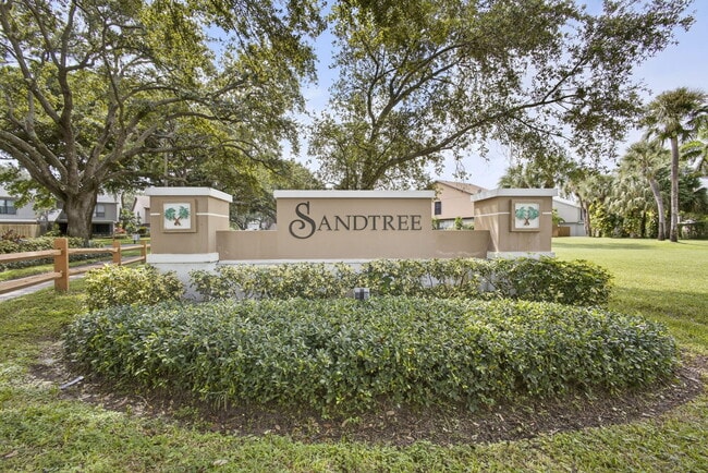 Primary Photo - 323 Sandtree Dr