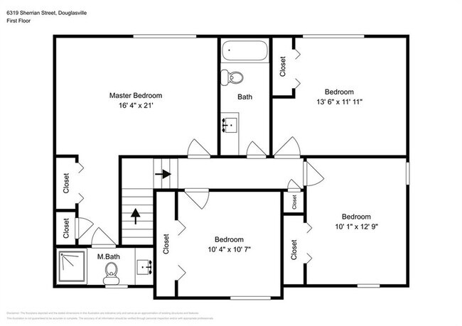 Building Photo - 6319 Sherrian St