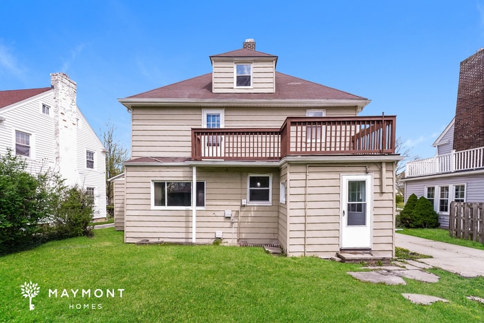 Building Photo - 14108 Becket Rd