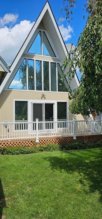 Building Photo - 74 Harrington St