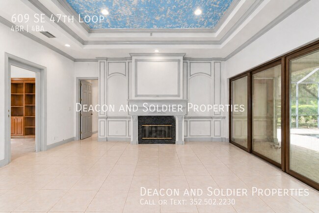 Building Photo - 609 SE 47th Loop