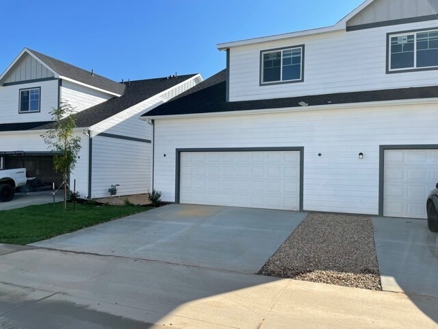 Building Photo - 4355 24th Street Rd
