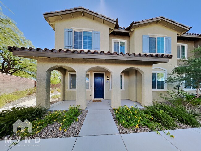 Primary Photo - 8591 Insignia Ave