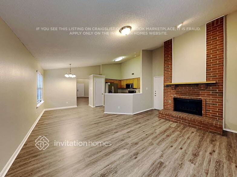 Building Photo - 4358 Metronome Dr