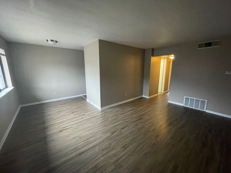 Interior Photo - Orchard Apartments