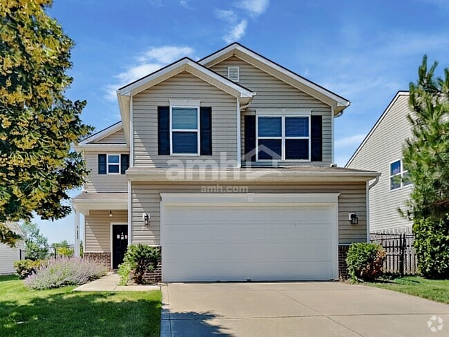 Building Photo - 3862 Dusty Sands Rd