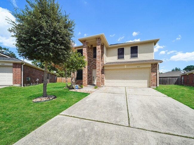 Building Photo - 1011 Backland Ct