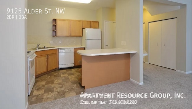 Building Photo - 9125 Alder St NW