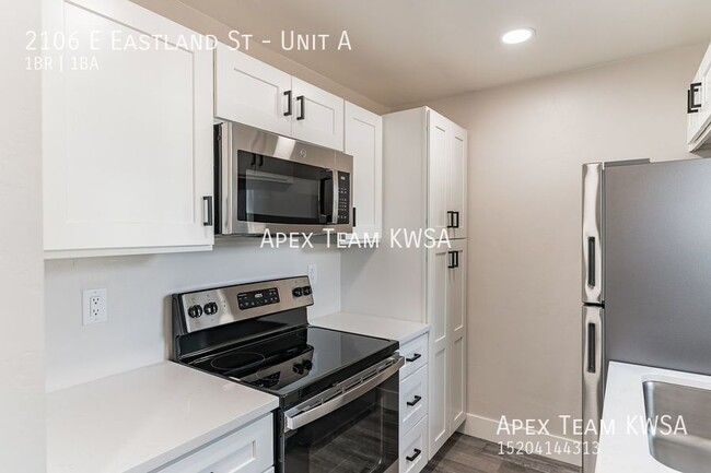 Building Photo - $850 Beautifully Remodeled 1 Bed | 1 Bath ...