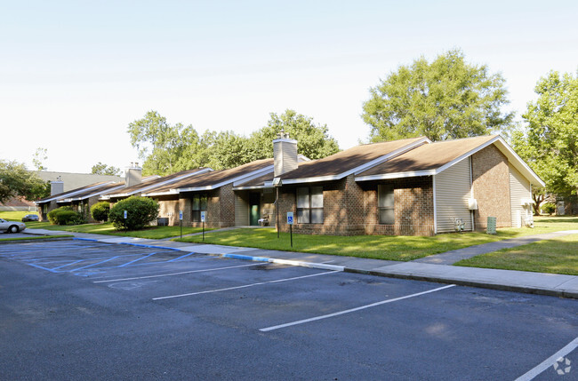 Building Photo - Shannon Park Apartments