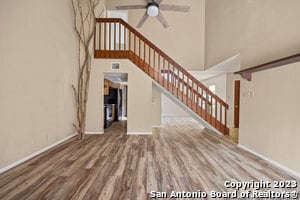 Building Photo - 5738 Spring Night