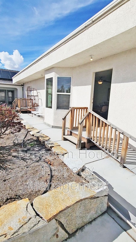 Building Photo - 5821 S Keomah St