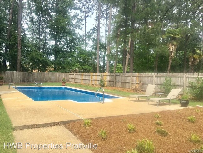 Building Photo - 7801 Halcyon Forest Trl