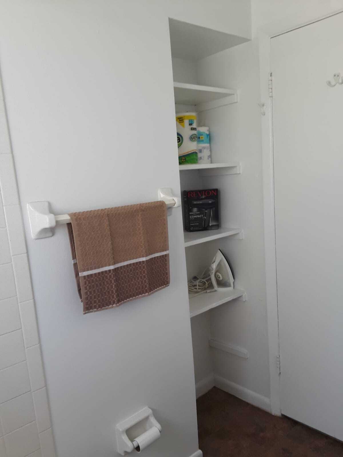 Bathroom - 405 Adams Ave