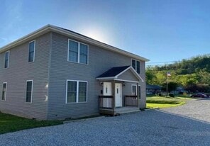 Building Photo - 305 W Seminary St