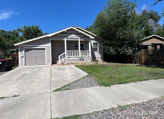 Primary Photo - 616 N Spruce St