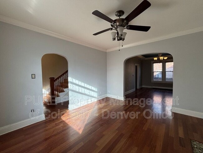 Building Photo - 1529 E 23rd Ave