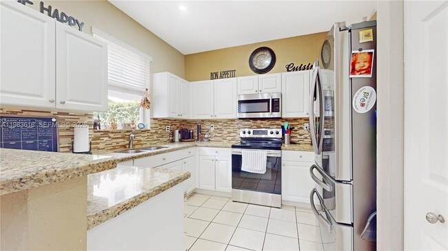 Building Photo - 12808 SW 132nd Terrace