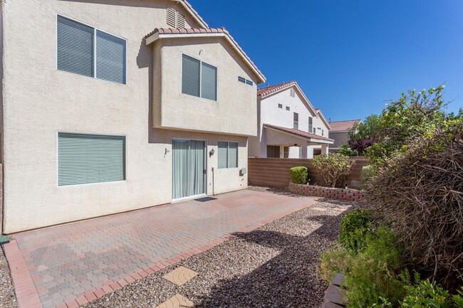 Building Photo - Gated Community Near SOUTHWEST Summerlin