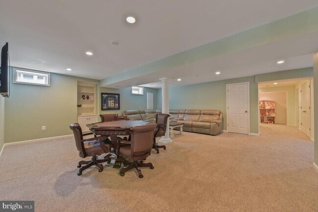 Building Photo - 5907 Tulloch Spring Ct