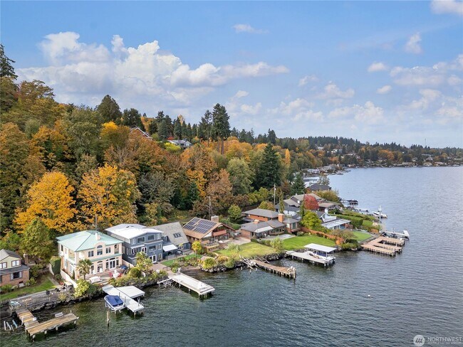 Building Photo - 4Bd/1.75Ba Seattle Home