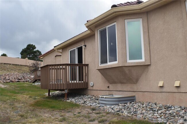 Building Photo - 4357 High Mountain Point