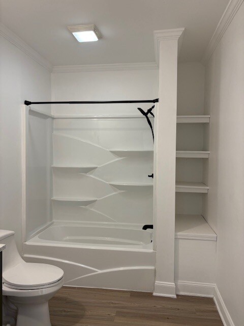 Building Photo - 608 Ridge Rd