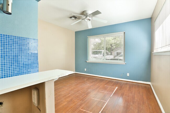 Building Photo - 2303 W T C Jester Blvd
