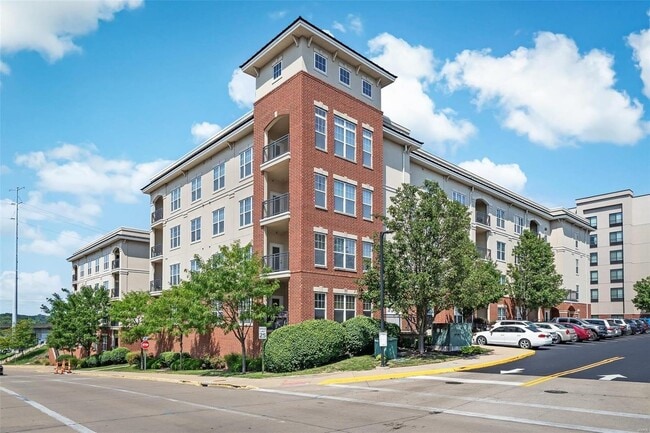 Building Photo - 1241 Strassner Dr