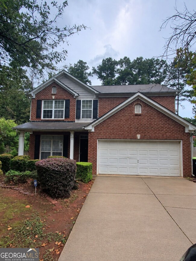 Building Photo - 1031 Maple Leaf Dr