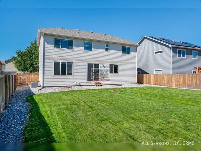 Building Photo - 4637 Dancing Light Way