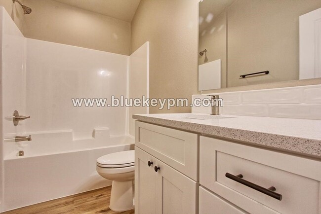 Building Photo - BRAND NEW! Unit 207-B:  3 Bed, 2.5 Bath To...