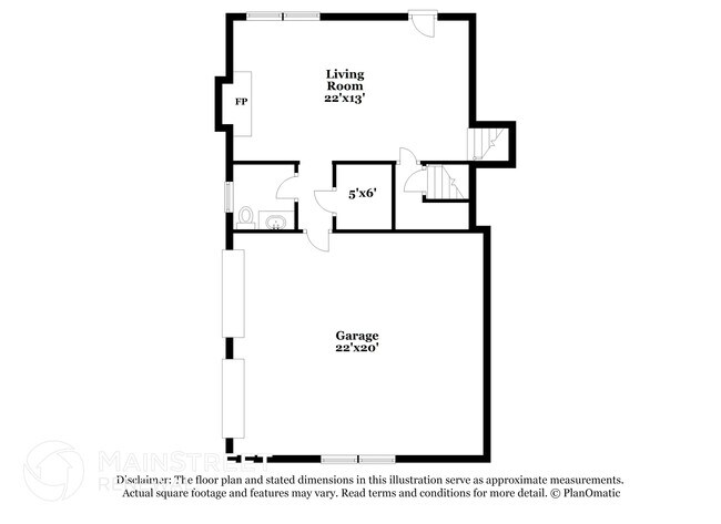 Building Photo - 5412 Sandy Stream Dr SW