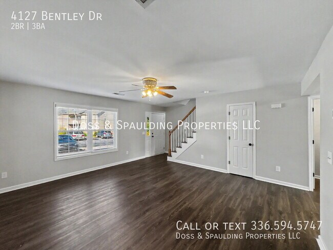 Building Photo - 4127 Bentley Dr