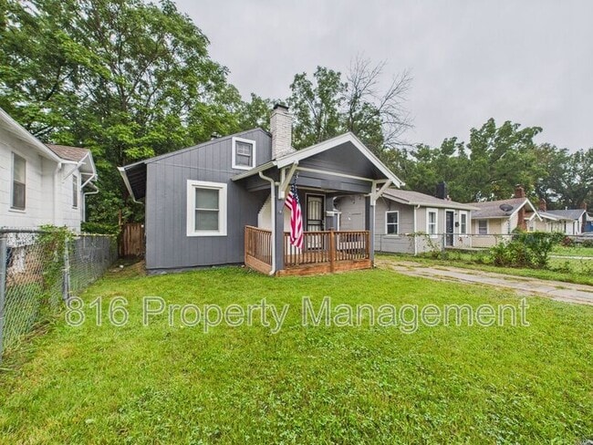 Building Photo - 7403 Montgall Ave