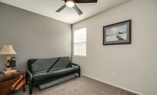 Building Photo - Popular 4 bedroom Model available June 1st!