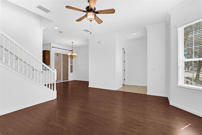 Building Photo - 12727 Tanja King Blvd