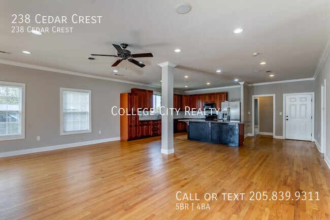 Building Photo - 238 Cedar Crest