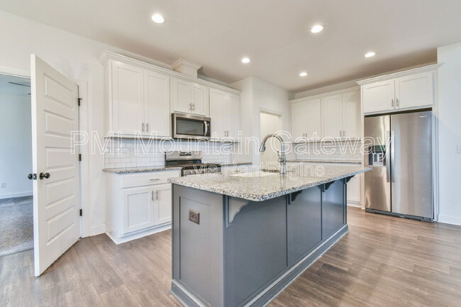 Building Photo - 13765 GA-136