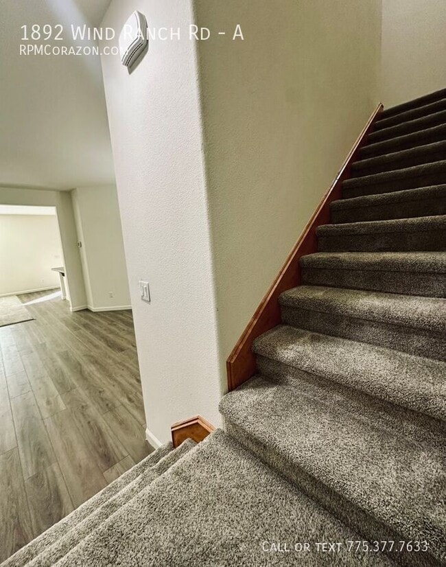 Building Photo - 1892 Wind Ranch Rd